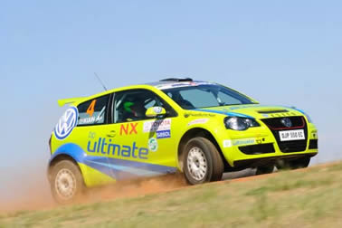 Titel für VW-Pilot Enzo Kuun