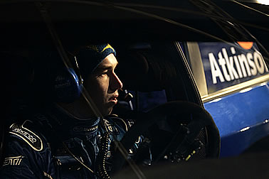 Atkinson schlägt IRC vor