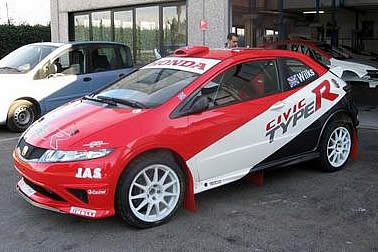 JAS Motorsport startet in Australien
