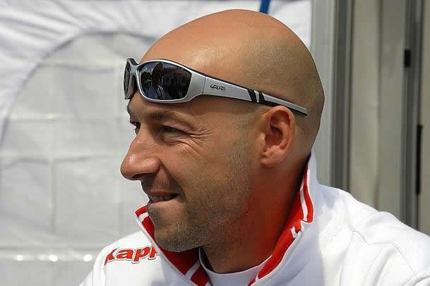 Basso mit EM-Sieg in Ypern