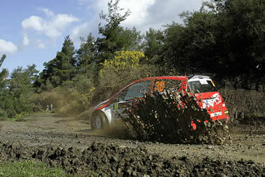 Prokop übernimmt JWRC-Spitze