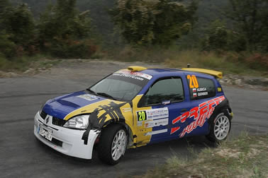Robert Kubica erneut Dritter!