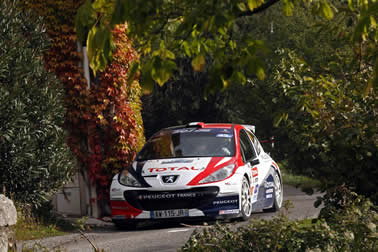 Unglaublicher Bryan Bouffier