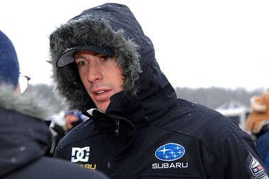 Pastrana gewinnt Saisonauftakt