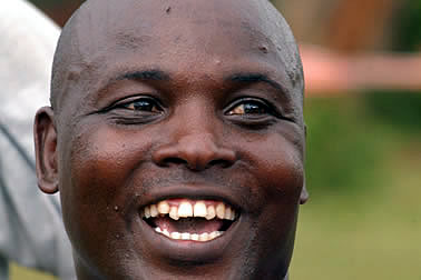 Lwakataka erbt Sieg in Uganda
