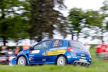 Mohe nach Unfall out