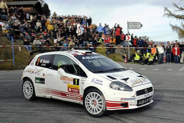 Basso wird Europameister