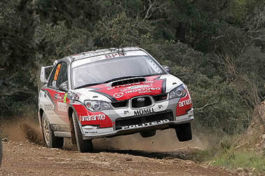 Pascoal in Portugal vorn