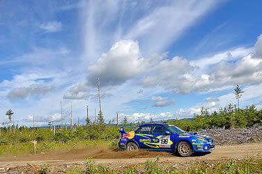 Travis Pastrana is back