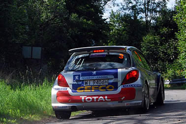 Ein weiterer Bouffier-Sieg