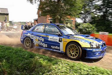 Van Eldik vorzeitig Champion