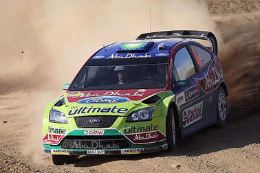 Die nächste Latvala-Show?