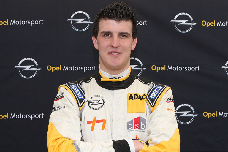 Neuville: „Ich habe das größte Steigerungspotenzial“