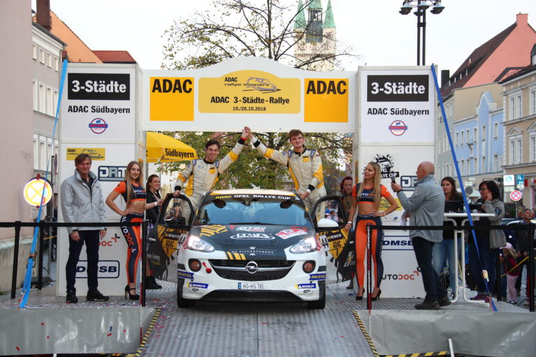 Munster gewinnt Finale – Lundberg wird befördert