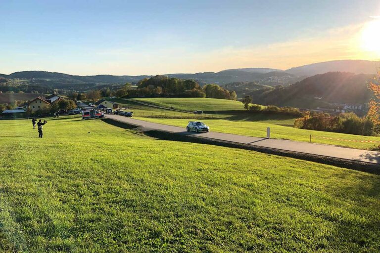 3-Städte-Rallye: DRM vs. ÖRM