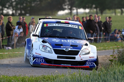Loix gewinnt in Staden