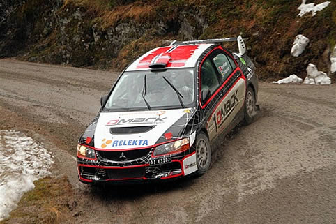 Brynildsen gewinnt in Südschweden