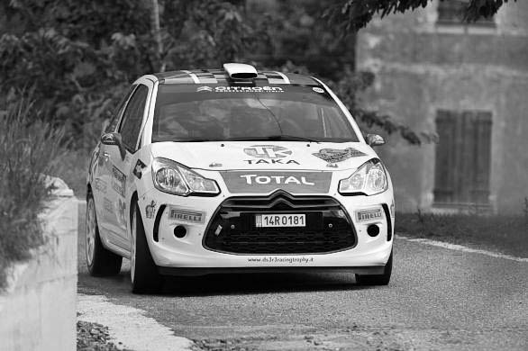 Tragischer Unfall in Piemont