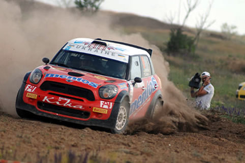 Mini-Erfolge in Spanien und Ukraine