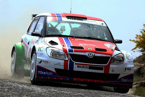 Rossetti gewinnt vor Isik