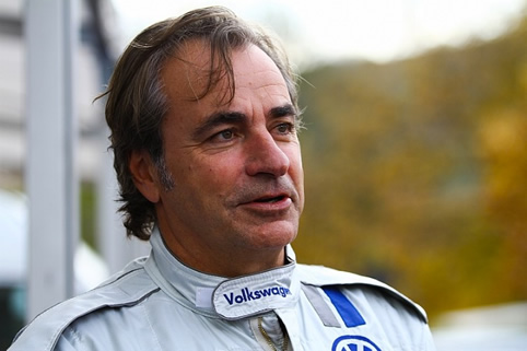 Carlos Sainz möchte mehr