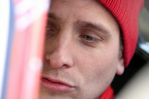 Duval startet erneut in Spa