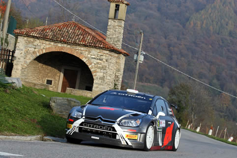 Kubica baut Führung weiter aus