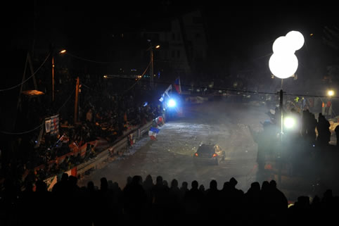 Monte: Sendezeiten stehen fest
