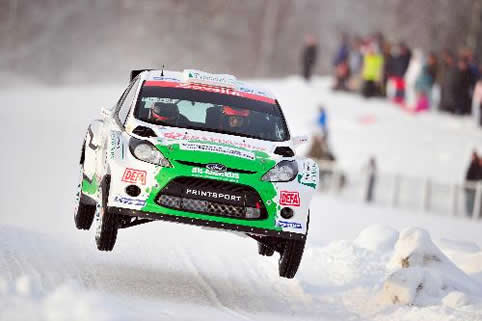 Lappi schafft die Sensation