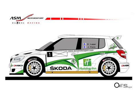 Lappi darf in Spanien ran
