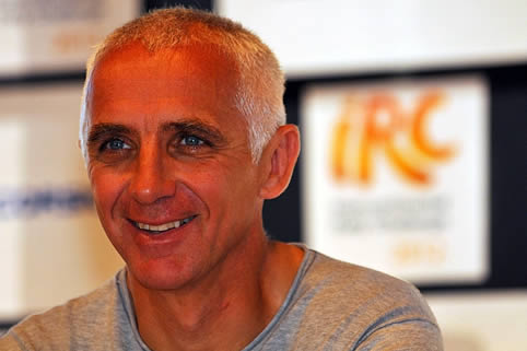 Erfolgreiches Training für Delecour