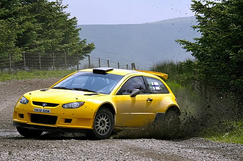 Salo wird Proton-Werksfahrer