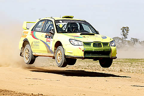 Mohammed Essa holt Sieg in Zambia