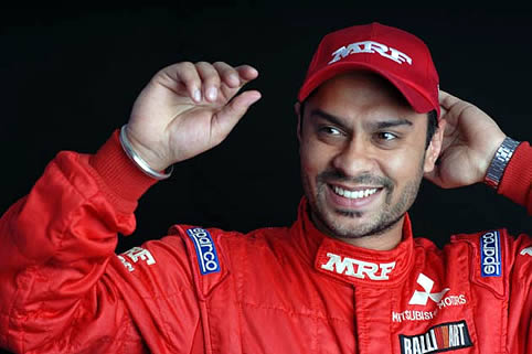 MRF-Team sattelt um