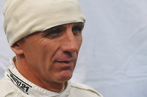 Trauriger Sieg für Delecour