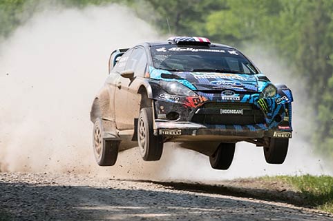 Block siegt vor Sterckx