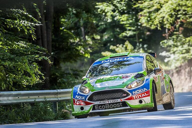 Entscheidung im Waldviertel