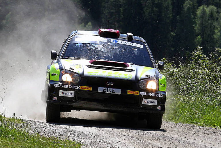 Axelsson holt Titel in Schweden