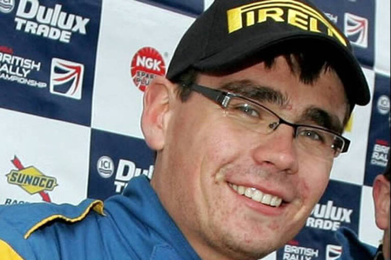 Cronin Zweiter hinter O’Riordan