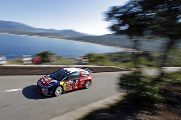 Korsika mit einer Handvoll Prüfungen?