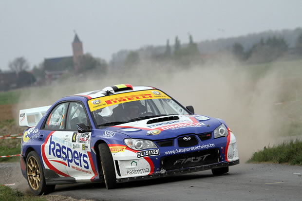 Princen gewinnt vor Loix und Kobus