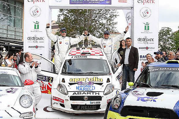 Keine Podium-Platzierung für Ford