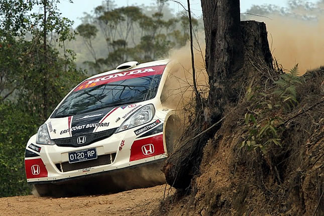 Evans holt Titel Down Under