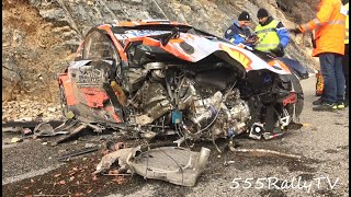 Best of Rally 2020 555RallyTV