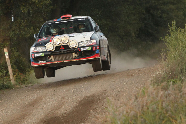 Startschuss in Neuruppin