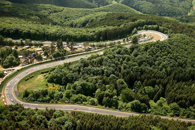 WTCC fährt ab 2015 auf Nordschleife