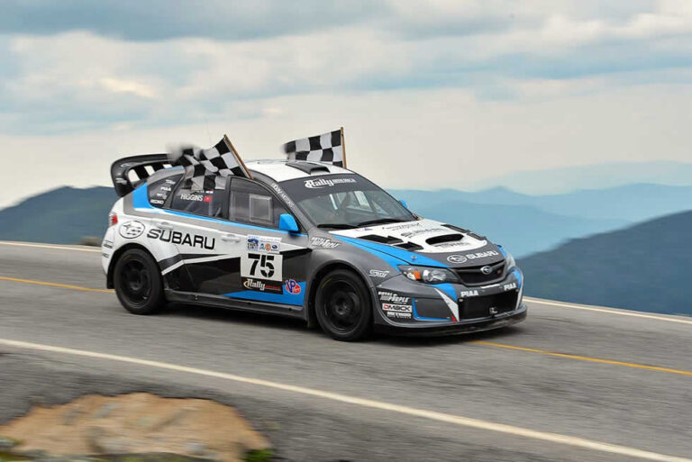 David Higgins dominiert weiterhin