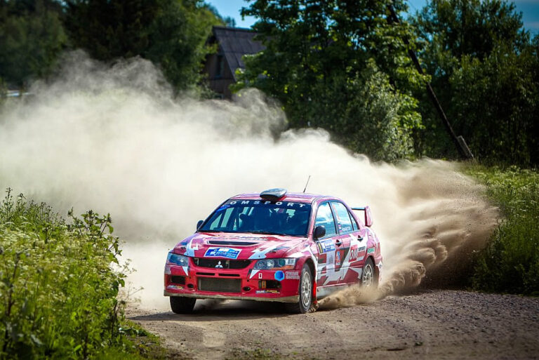 Weiße Nächte in Karelien