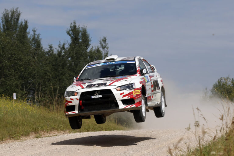 Siege von Tregubov und Svedas