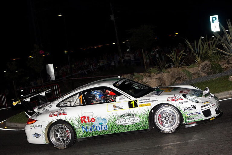 Vallejo setzt sich weiter ab